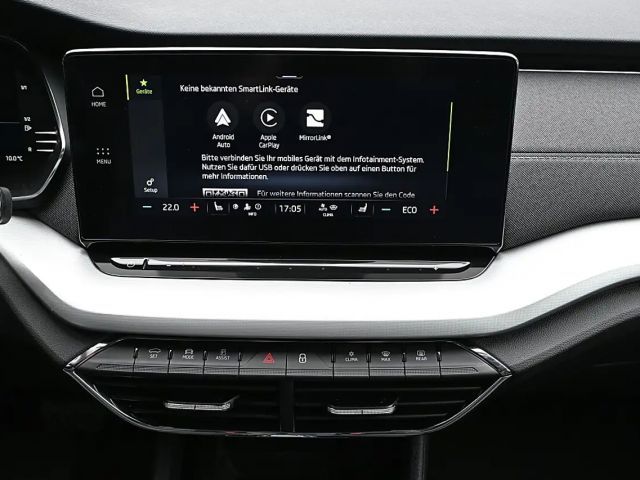 Skoda Octavia Combi Style Style iV