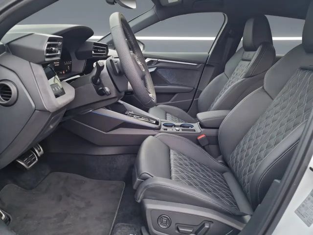 Audi A3 35 TDI Sedan