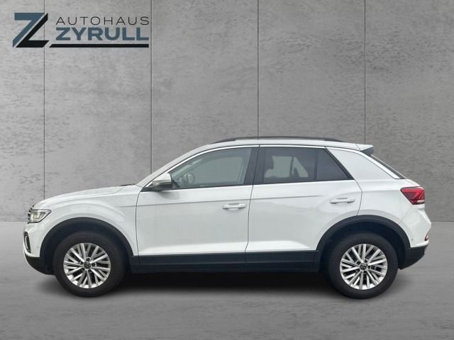 Volkswagen T-Roc 1.0 TSI Life