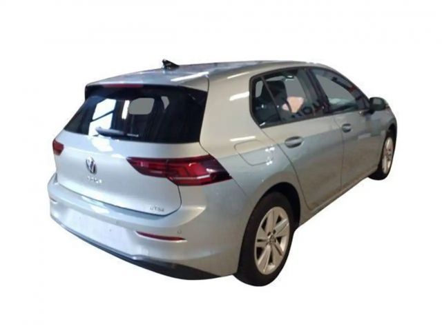 Volkswagen Golf 1.5 eTSI Golf VIII Life