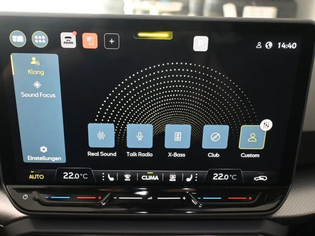 Seat Leon 1.5 TSI Style