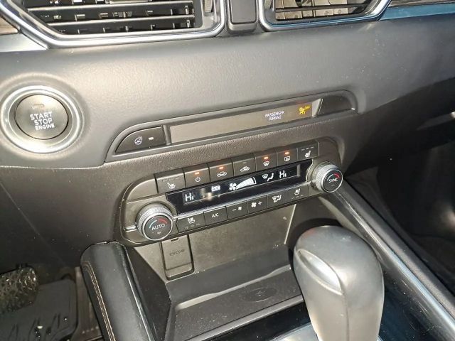 Mazda CX-5 4WD Revolution