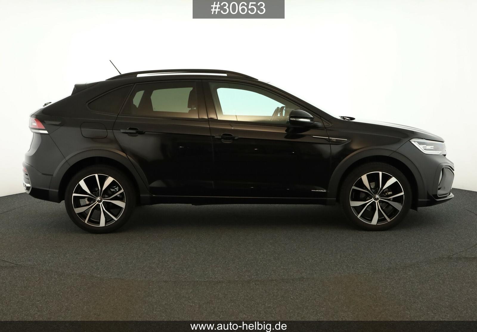 Volkswagen Taigo 1.0 TSI R-Line