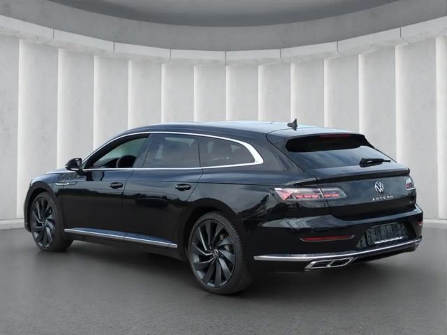 Volkswagen Arteon Shooting Brake R-Line