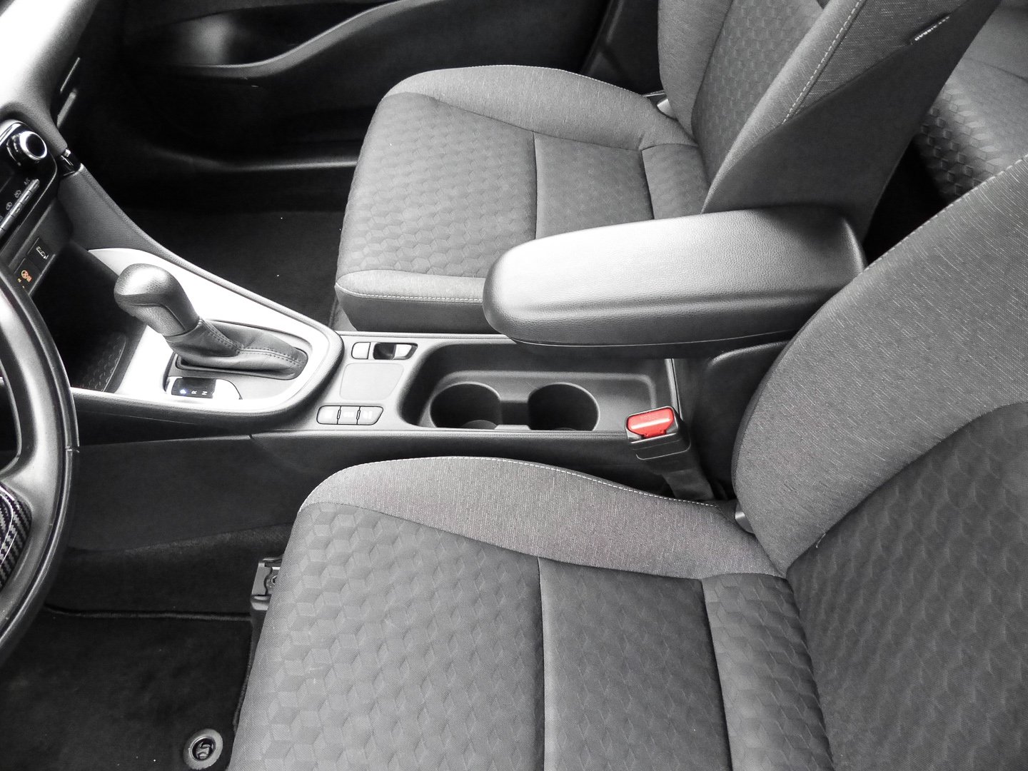 Toyota Yaris 5-deurs Basis Club