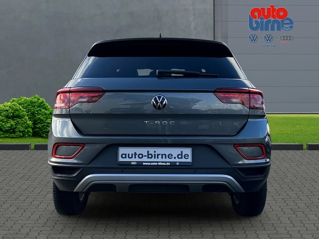 Volkswagen T-Roc 2.0 TDI