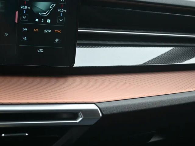 SsangYong Torres Torres 1,5i GDI Black Edition Aut. Black Edition