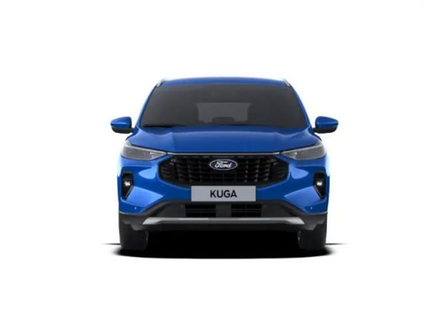 Ford Kuga Plug in Hybrid Titanium