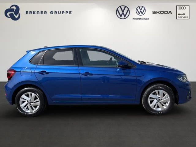Volkswagen Polo 1.0 TSI DSG Style