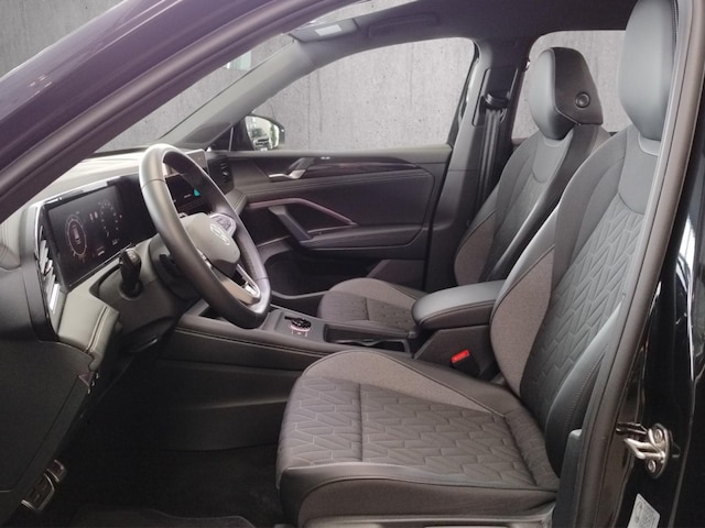 Volkswagen Tiguan 1.5 eTSI DSG