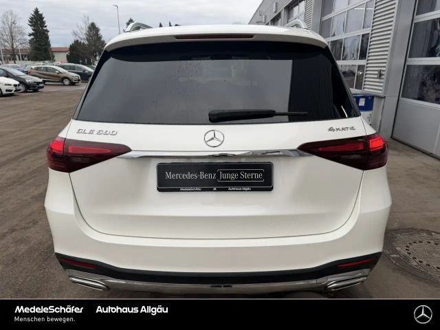 Mercedes-Benz GLE 580 4MATIC AMG Line