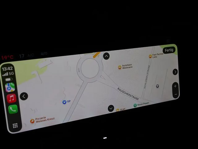 Alfa Romeo Junior Ibrida Speciale