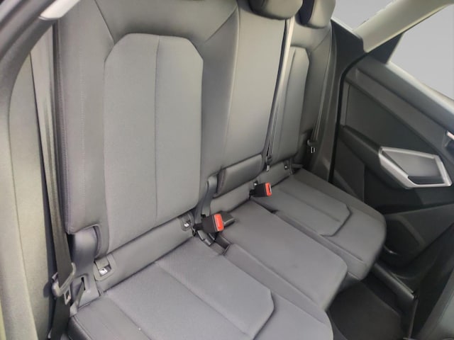 Audi Q3 35 TFSI S-Tronic