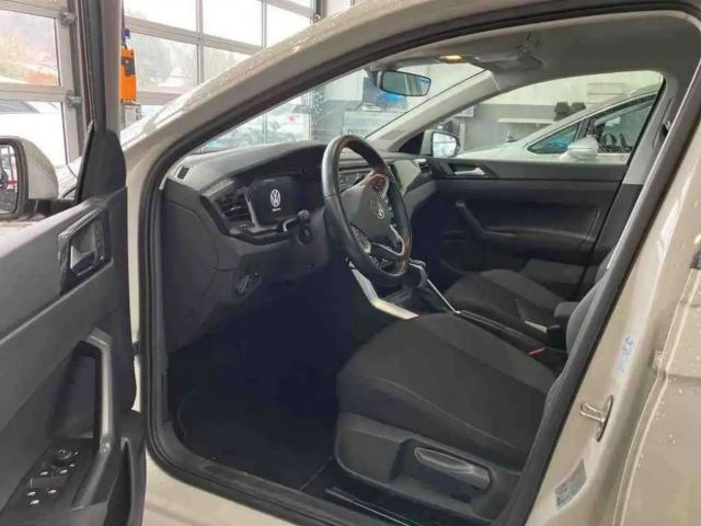 Volkswagen Polo 1.0 TSI DSG Life