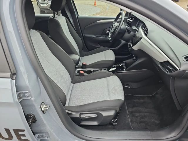 Opel Corsa Edition F Edition