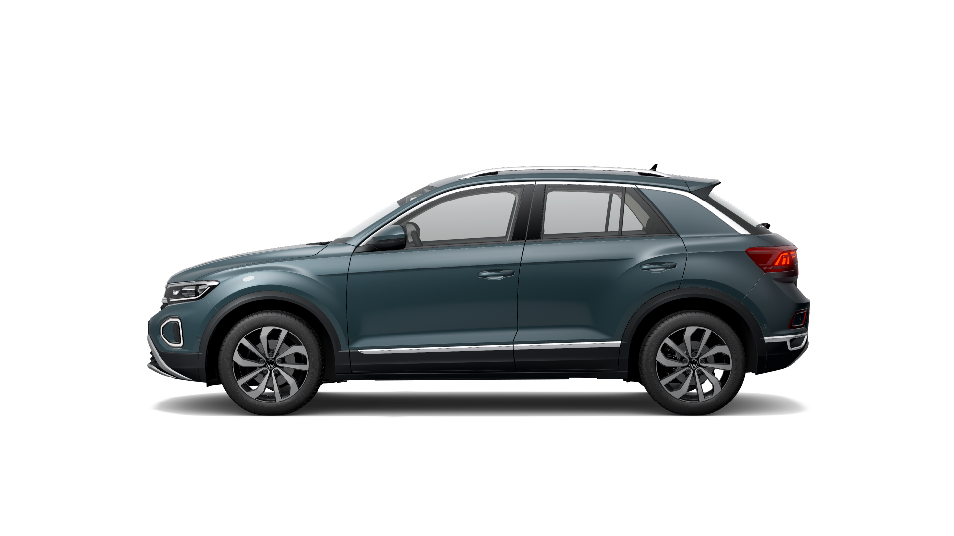 Volkswagen T-Roc 1.5 TSI