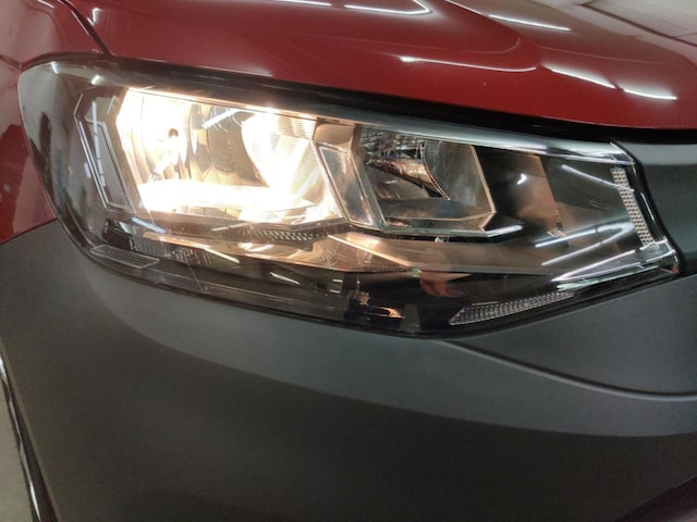 Volkswagen Caddy 2.0 TDI