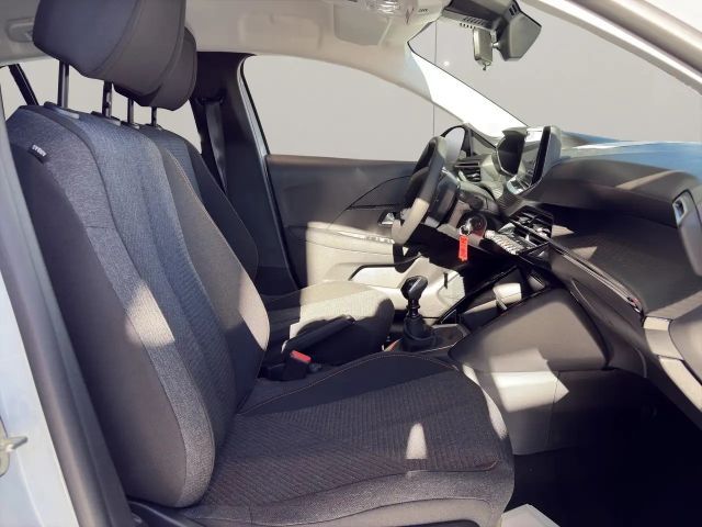 Peugeot 208 PureTech Style