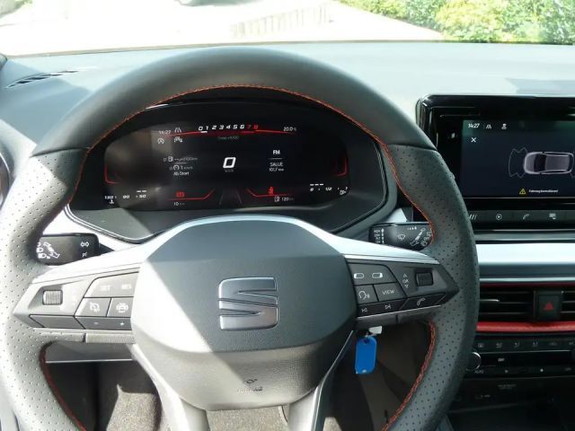 Seat Ibiza 1.0 TSI FR-lijn