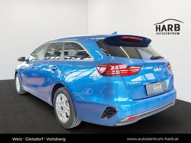 Kia Ceed GDi SportWagon