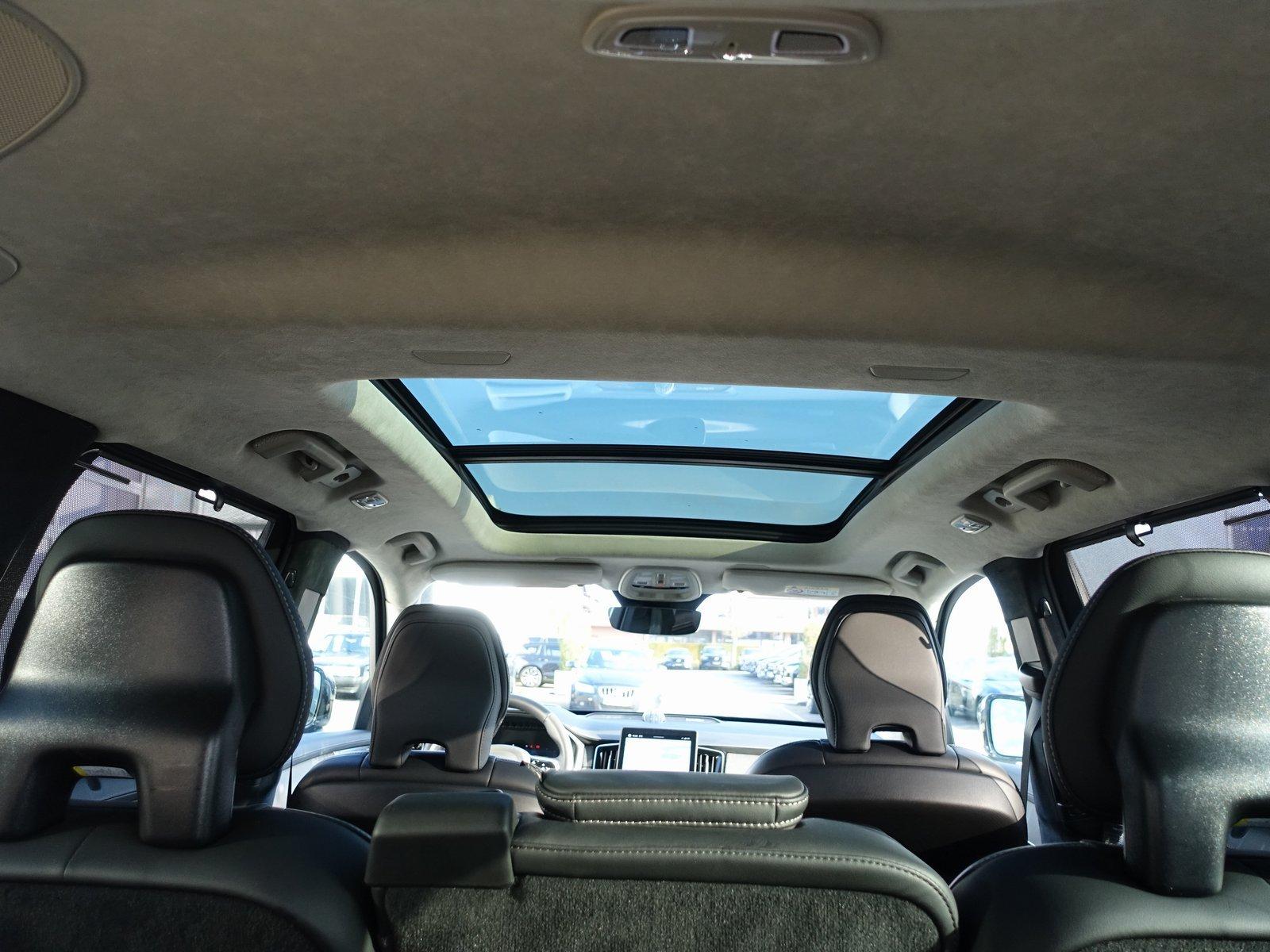 Volvo XC90 AWD T8 Ultra