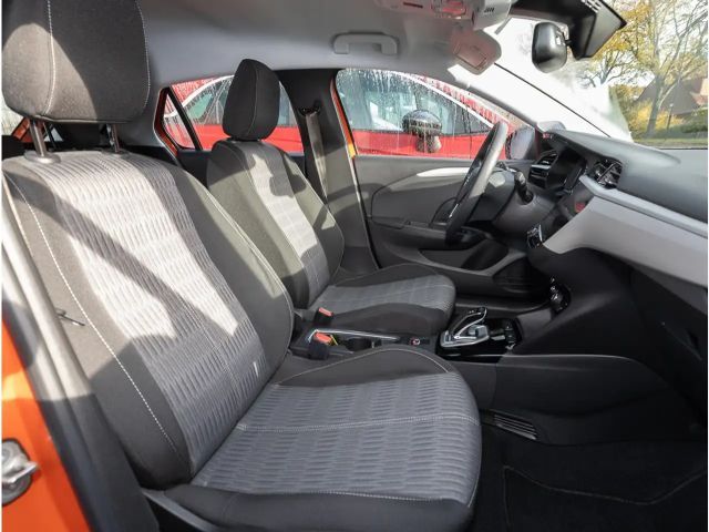 Opel Corsa Corsa-e Edition