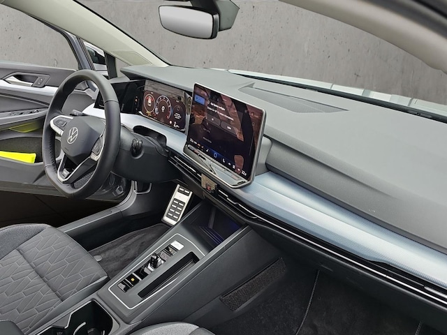 Volkswagen Golf DSG Life