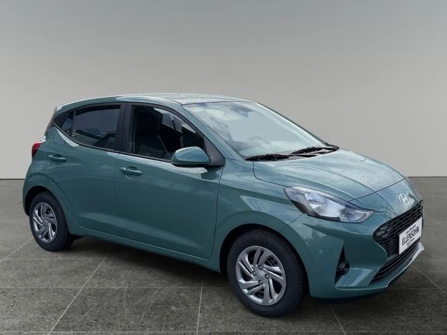 Hyundai i10 1.0