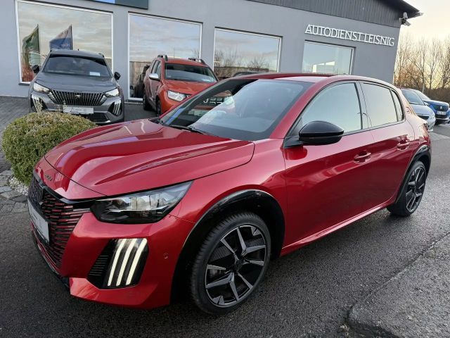 Peugeot 208 GT-Line PureTech