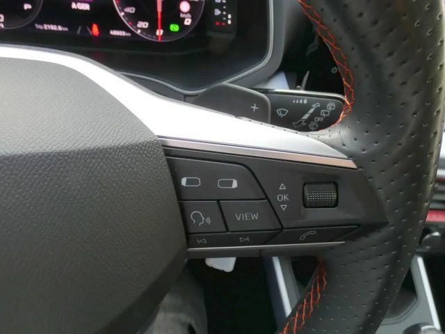 Seat Arona TSI 1.5 "FR-Beats " #ACC #LED #KAM #DAB+ #NAVI