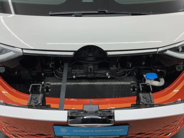Volkswagen ID.Buzz Pro
