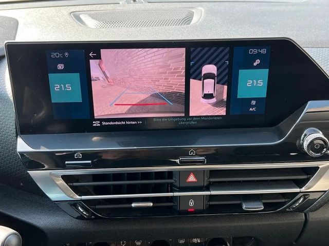 Citroën C4 Feel Pack