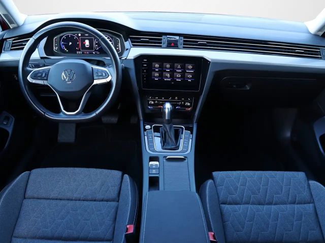 Volkswagen Passat Business DSG Variant