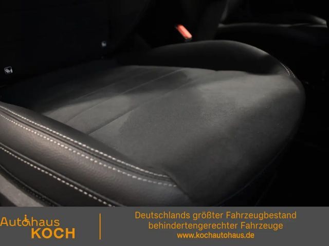 Mercedes-Benz T 180 Progressive