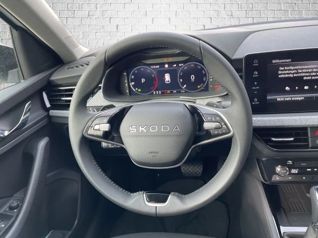 Skoda Scala 1.0 TSI Tour