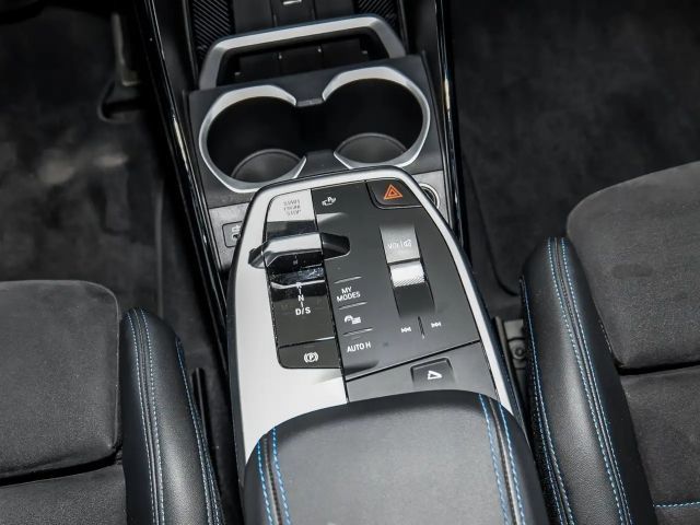 BMW X1 M-Sport sDrive18i