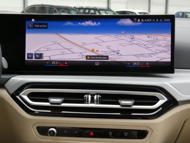 BMW 330 330e Comfort pakket Touring