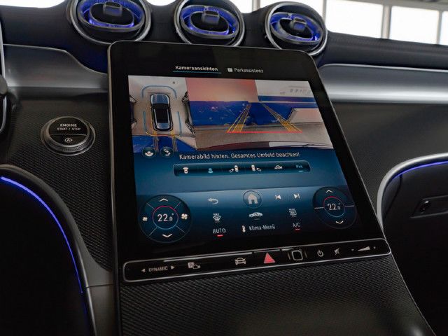 Mercedes-Benz GLC 220 4MATIC GLC 220 d