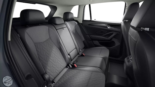 Volkswagen Tiguan 1.5 TSI Life eHybrid