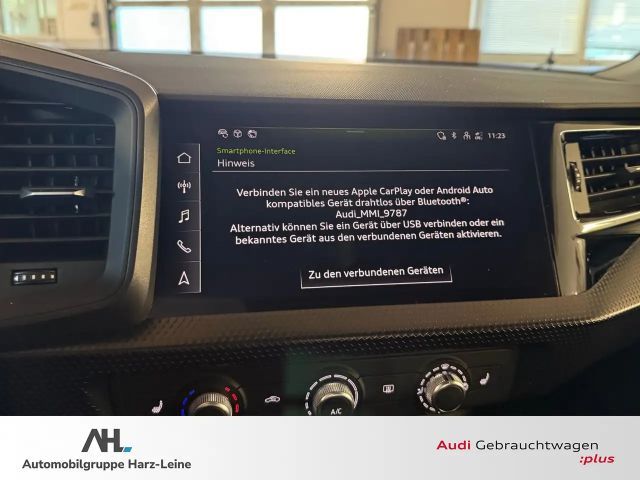 Audi A1 30 TFSI S-Tronic Sportback