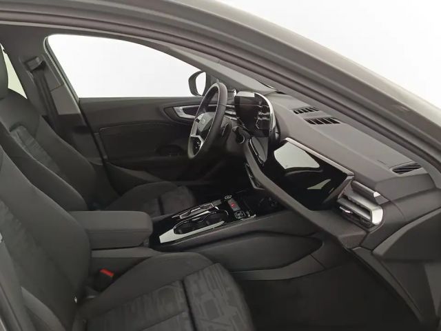 Audi A5 Limousine TFSI