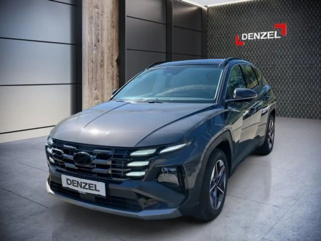 Hyundai Tucson 2WD T-GDi