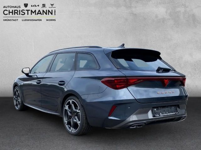 Cupra Leon ST1.5eTSI*NAVI*PDC*SHZ*Pano*Full-Link*
