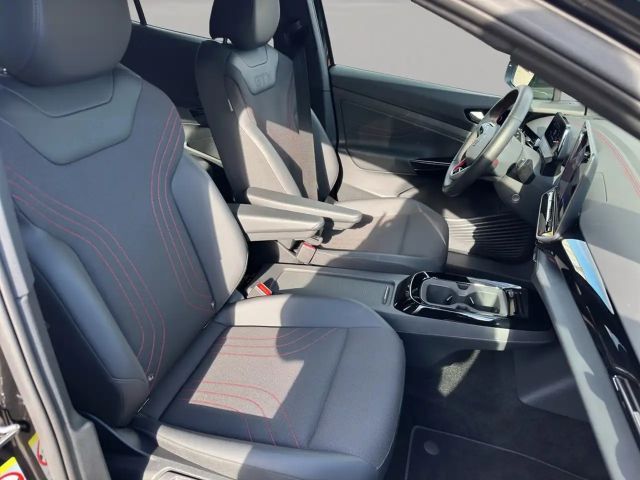 Volkswagen ID.4 4Motion GTX