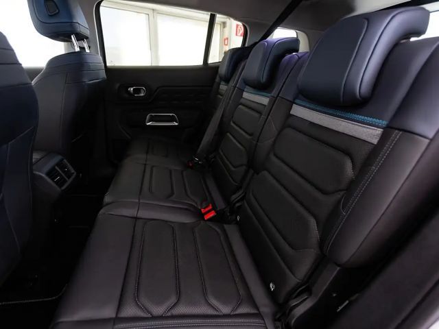 Citroën C5 Aircross Hybrid Pack Shine