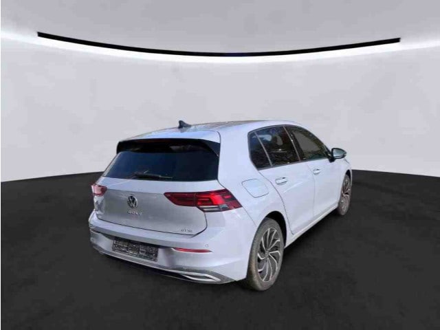 Volkswagen Golf 1.5 eTSI DSG Golf VIII Move