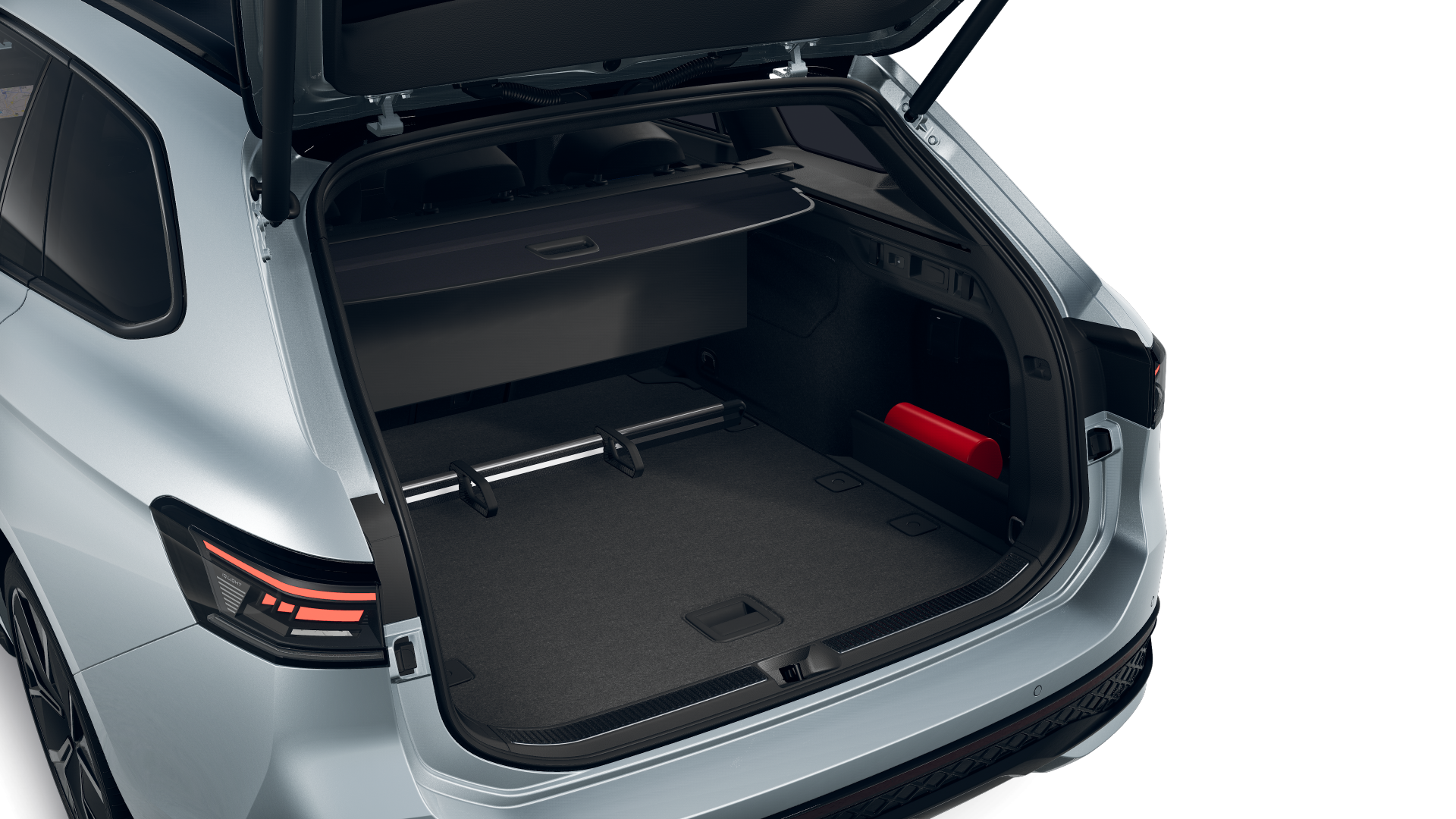 Volkswagen Passat 4Motion R-Line