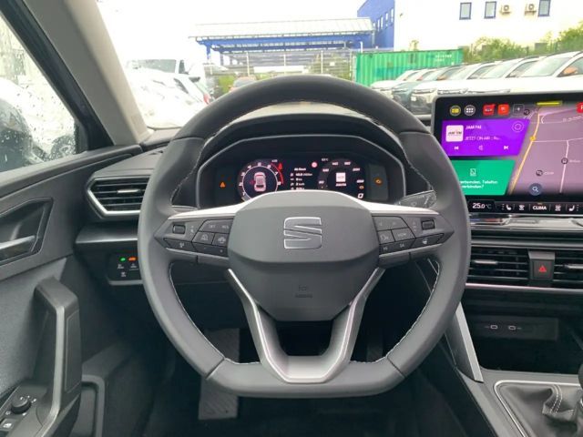 Seat Leon 1.5 TSI Style