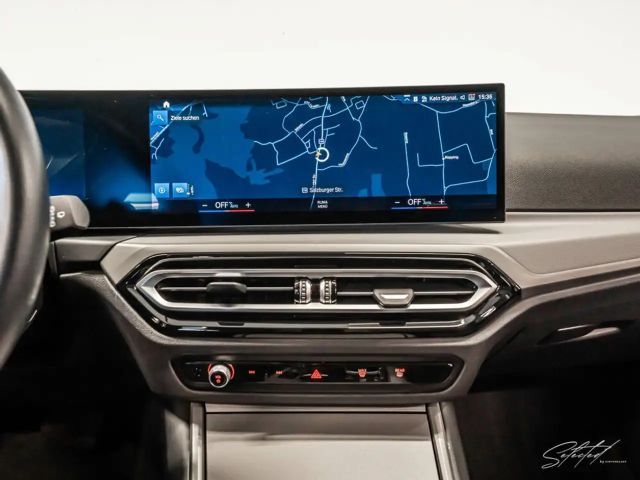 BMW 320 320d Touring xDrive