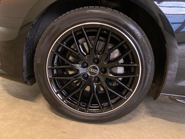 Audi A4 40 TFSI Avant S-Line S-Tronic